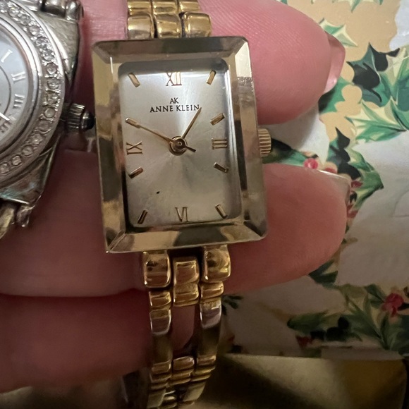 Set of TWO Anne Klein Watches - Picture 2 of 3